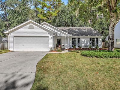 8620 Coppergrove Dr, North Charleston, SC, 29420