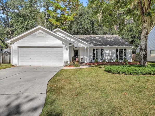 8620 Coppergrove Dr, North Charleston, SC 29420