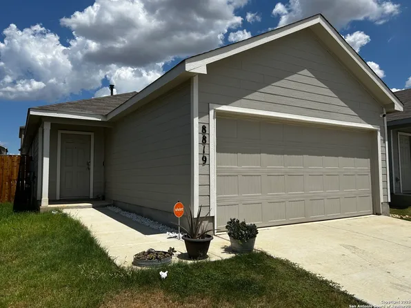 8819 Astral, San Antonio, TX 78252