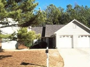 3603 Janna Ln SW, Marietta, GA 30008