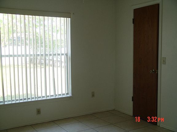 Third bedroom