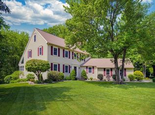 9 McTaggart St, Westborough, MA 01581