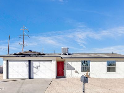 5041 Sagittarius Ave, El Paso, TX, 79924
