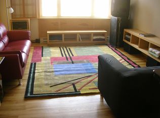 1101 Saint Paul St UNIT 1711, Baltimore, MD 21202
