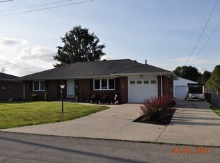 403 Dean St, South Pt, OH 45680