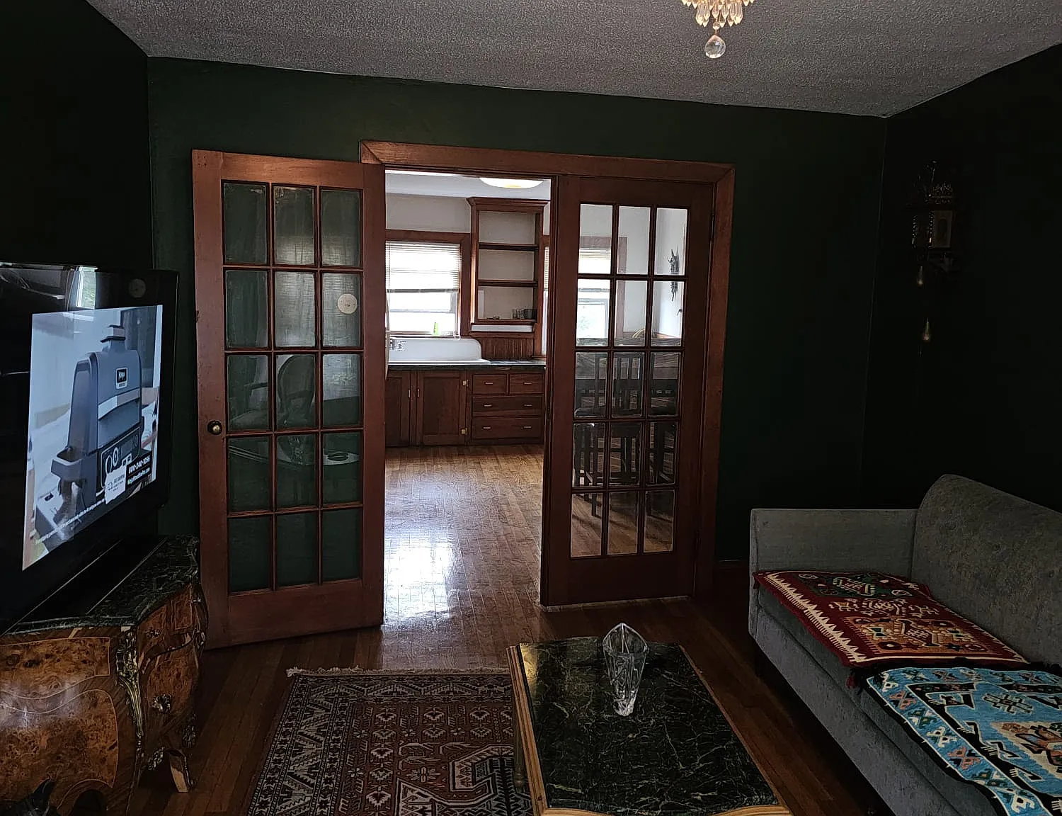 1 bed, 800 sqft, $2,200 — Photo 1