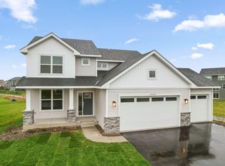 17760 54th St NE, Otsego, MN 55330