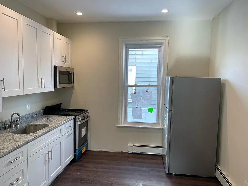 Brand new Kitchen