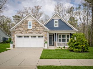 4047 Aspera Dr, Summerville, SC 29483