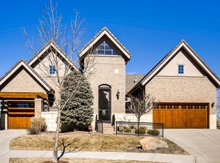 55 Windsor Way, Greenwood Village, CO 80111