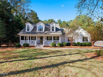 664 Aaron Cir, Gray, GA, 31032