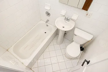 Rented by Copperwood Real Estate