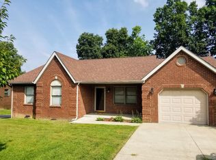 1011 Cardinal Dr, Corbin, KY 40701