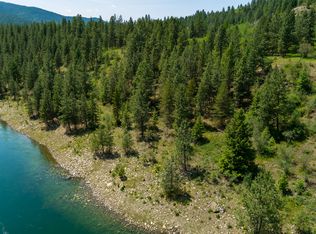 4765-? Mitchell Rd, Northport, WA 99157