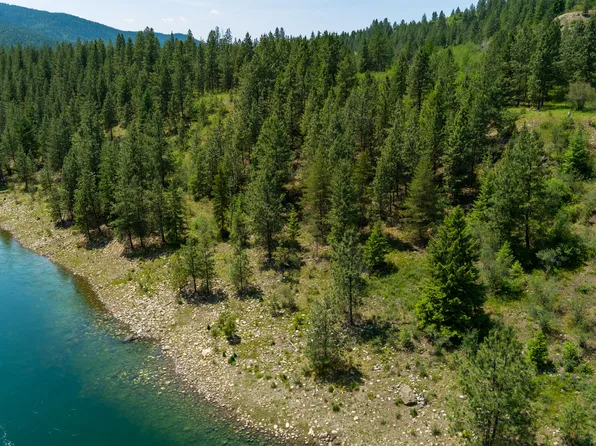 4765-? Mitchell Rd, Northport, WA 99157