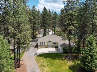 16704 N Golden Dr, Colbert, WA 99005