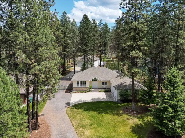 16704 N Golden Dr, Colbert, WA 99005