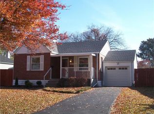 2458 Salem Rd, Saint Louis, MO 63144