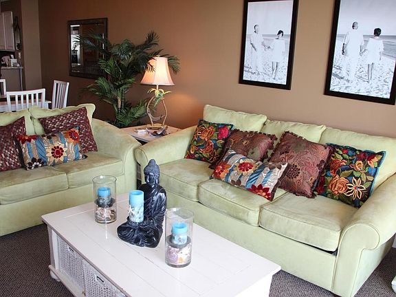 2nd image of 112 Seascape Blvd #1404