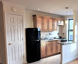 Rented by Ideal Properties Group