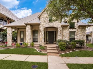 8009 Texian Trl, McKinney, TX 75070