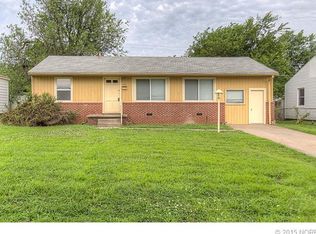 844 N Darlington Ave, Tulsa, OK 74115