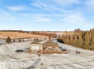 28149 Township Road 484, Leduc County, AB T0C2P0