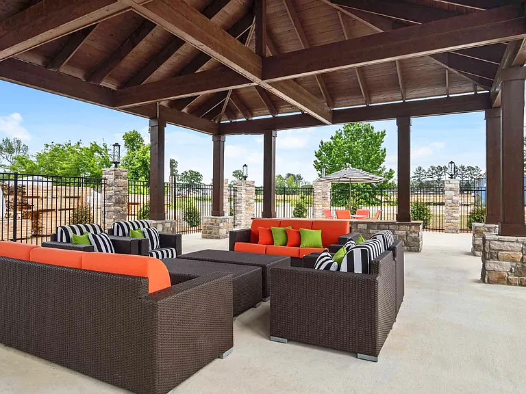 Belle Mor Luxury Apartments — Photo 25