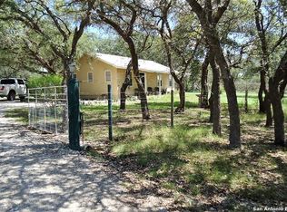 29762 Ranch Road 385, Harper, TX 78631