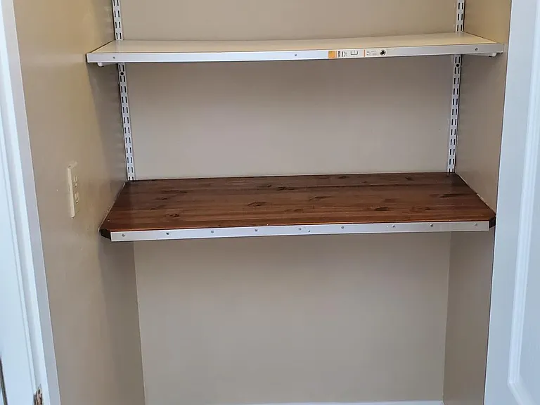 Kitchen pantry