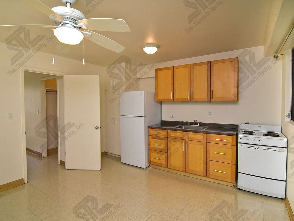 1st image of 444 Kuamoo St #205