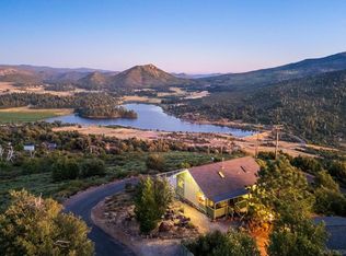 15775 N Peak Rd, Julian, CA 92036