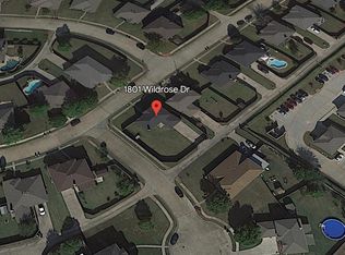 1801 Wildrose Dr, Rockwall, TX 75032