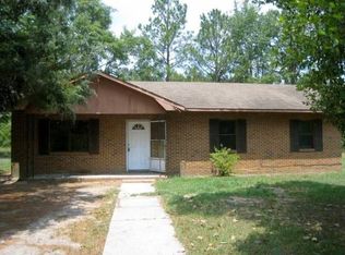 331 Smart Rd, Fairfax, SC 29827