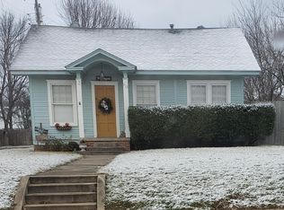 912 W Elm St, Durant, OK 74701