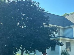 512 W Main St, Brook, IN 47922