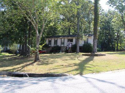 1525 W Navajo Dr, Alabaster, AL, 35007