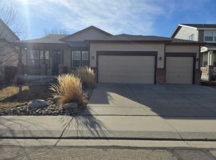 1927 Rannoch Dr, Longmont, CO 80504