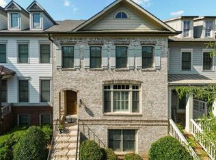 690 Arklow Dr, Milton, GA 30004