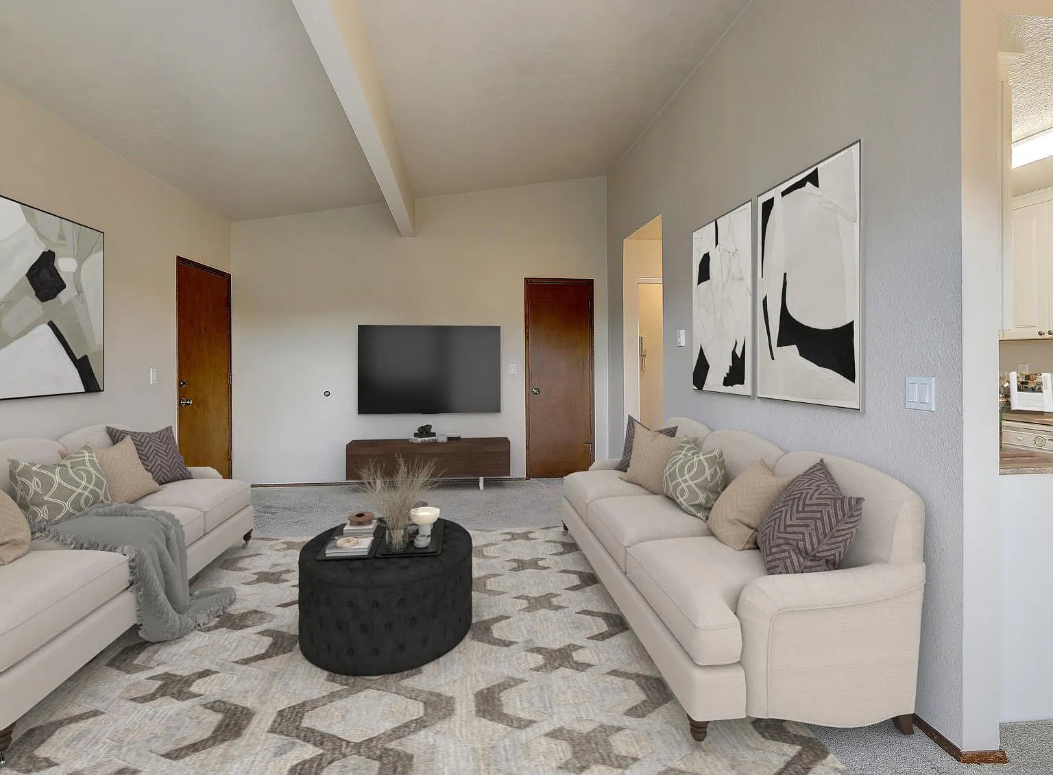 1 bed, 730 sqft, $2,150 — Photo 2