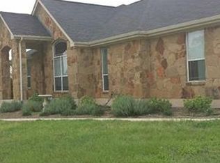 331 Brown Rd, Mc Dade, TX 78650