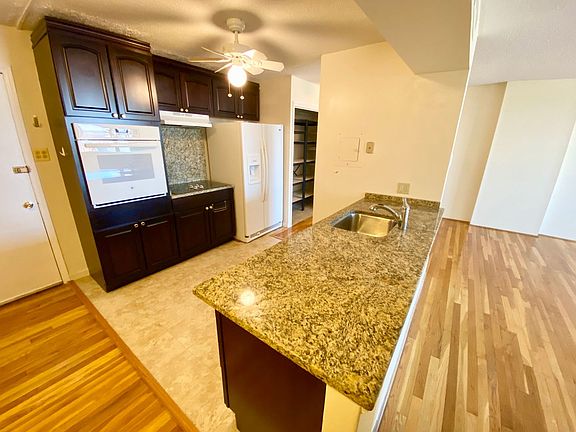 5th image of 1101 Saint Paul St Unit 1909