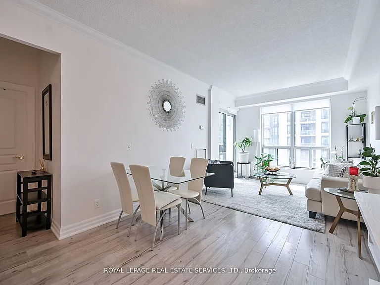 2083 Lake Shore Blvd W #1113 — Photo 9
