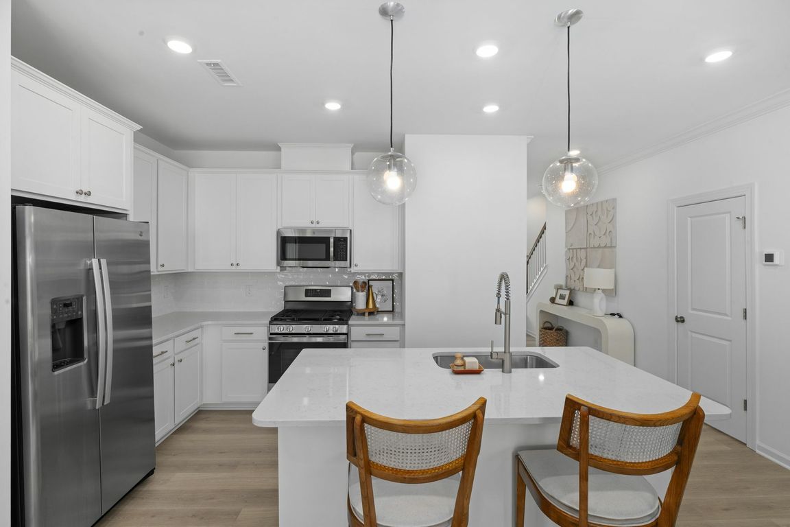 ABODE Alderwood