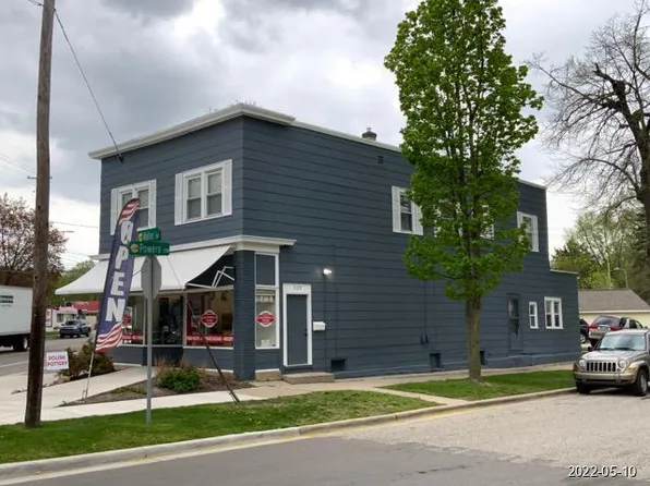 1107 Walker Ave NW, Grand Rapids, MI 49504