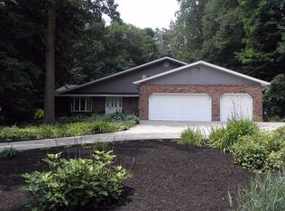 5010 Townsend Rd, Richfield, OH 44286