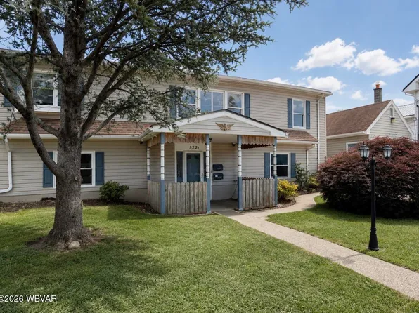 522 Liberty St, Watsontown, PA 17777