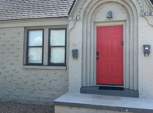 1418 NW 46th St, Oklahoma City, OK 73118