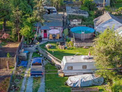 745 Dakota Ave, Medford, OR, 97501