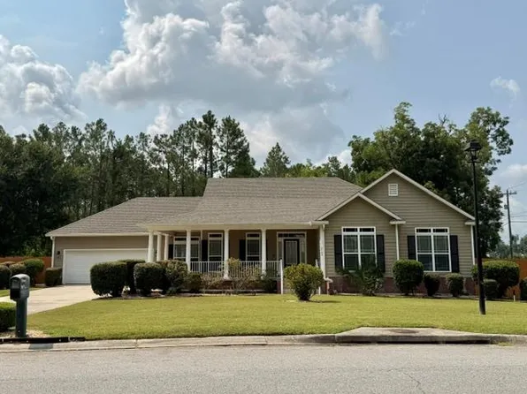 3700 Kingston Ct, Valdosta, GA 31605